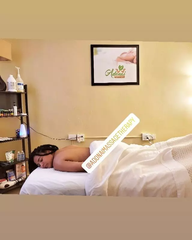 Adonai Massage Therapy