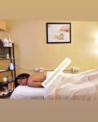 Adonai Massage Therapy
