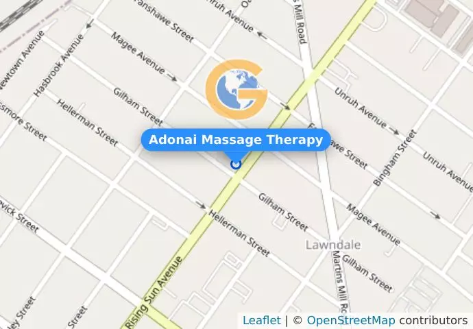 Adonai Massage Therapy