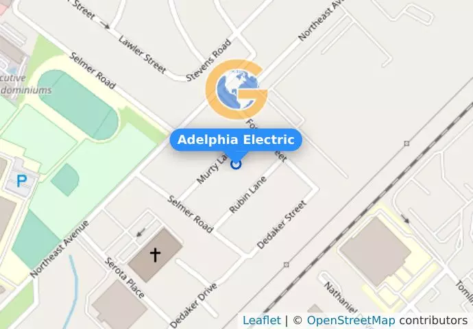 Adelphia Electric
