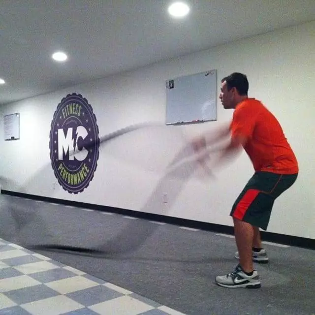 MC Fitness and Performance