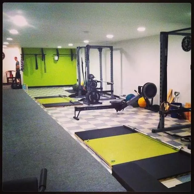 MC Fitness and Performance