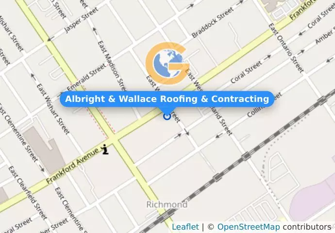 Albright & Wallace Roofing & Contracting