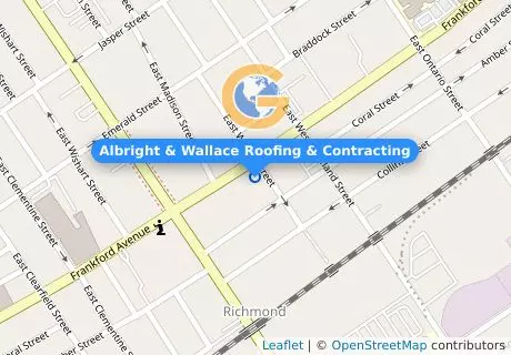 Albright & Wallace Roofing & Contracting