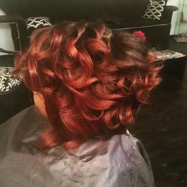 A New Me Styling Salon