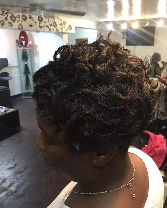 A New Me Styling Salon