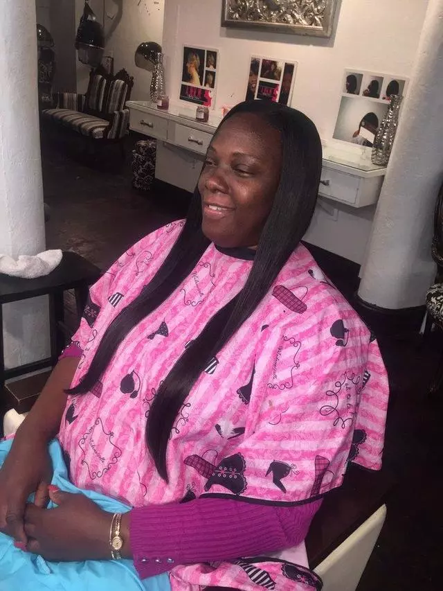 A New Me Styling Salon