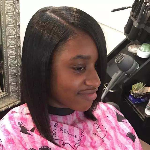 A New Me Styling Salon