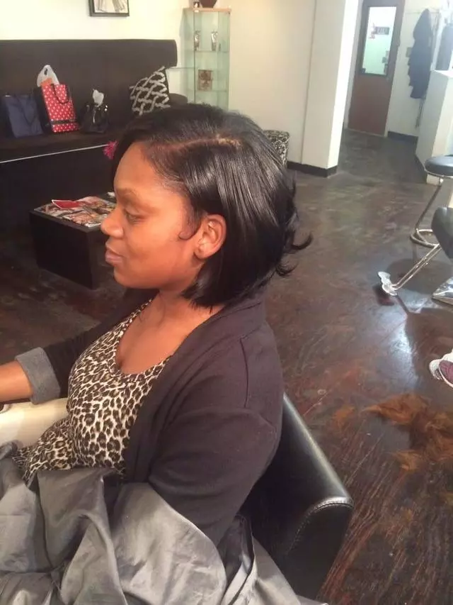 A New Me Styling Salon