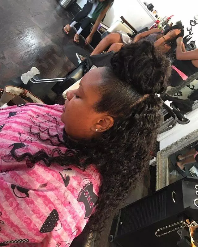 A New Me Styling Salon