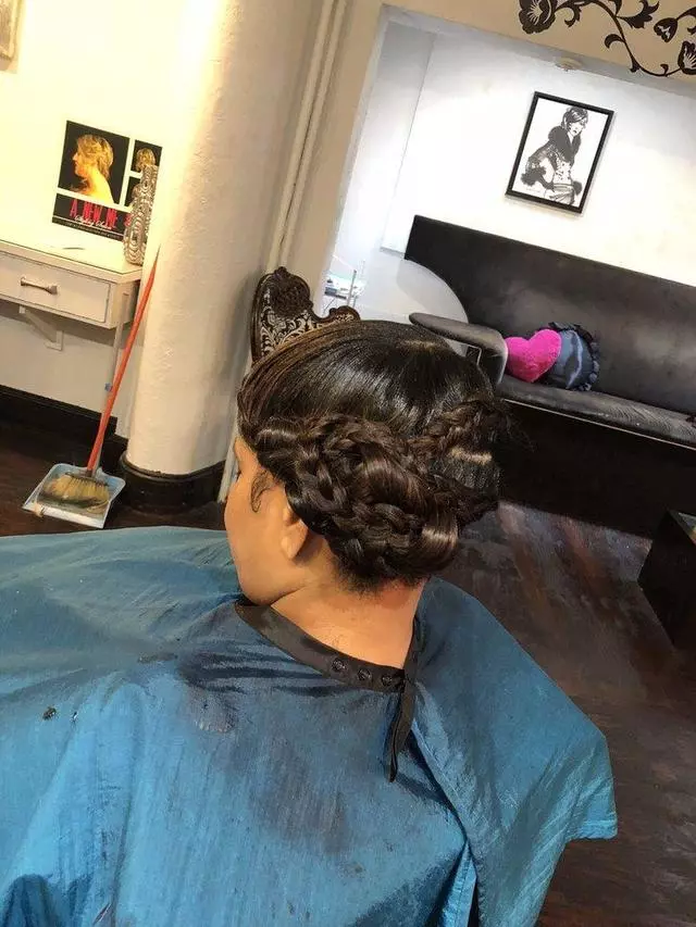 A New Me Styling Salon