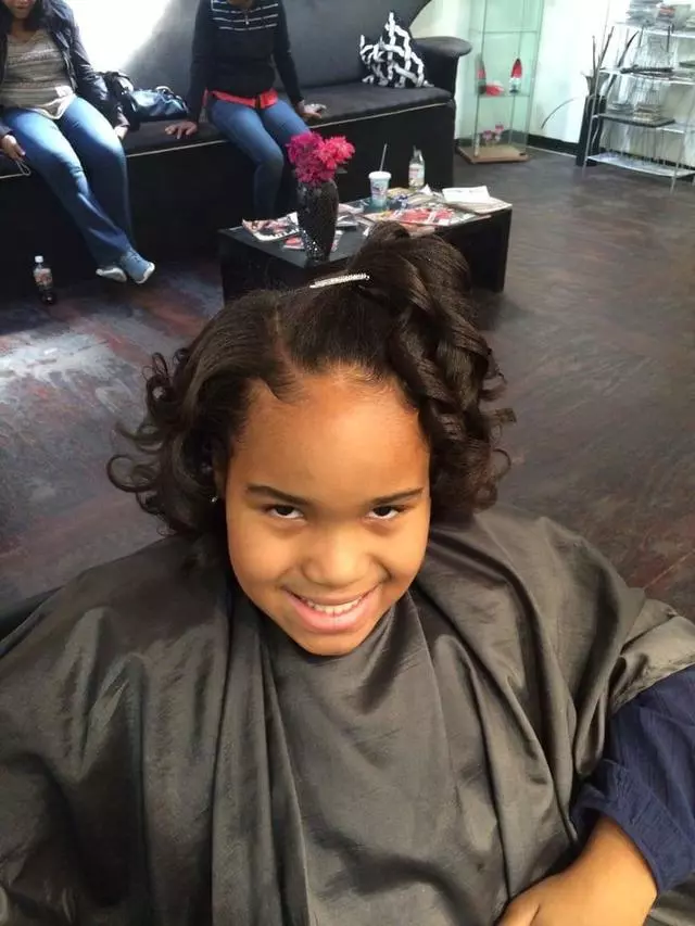 A New Me Styling Salon
