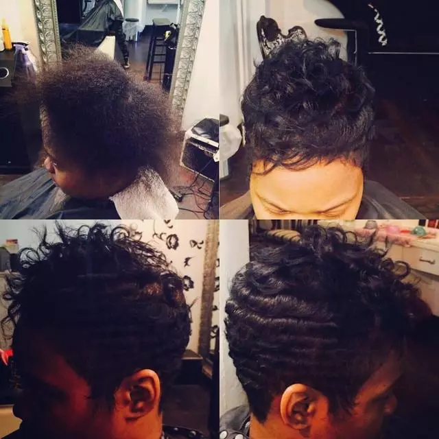 A New Me Styling Salon