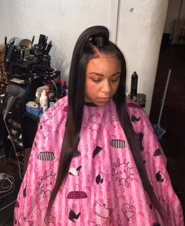 A New Me Styling Salon
