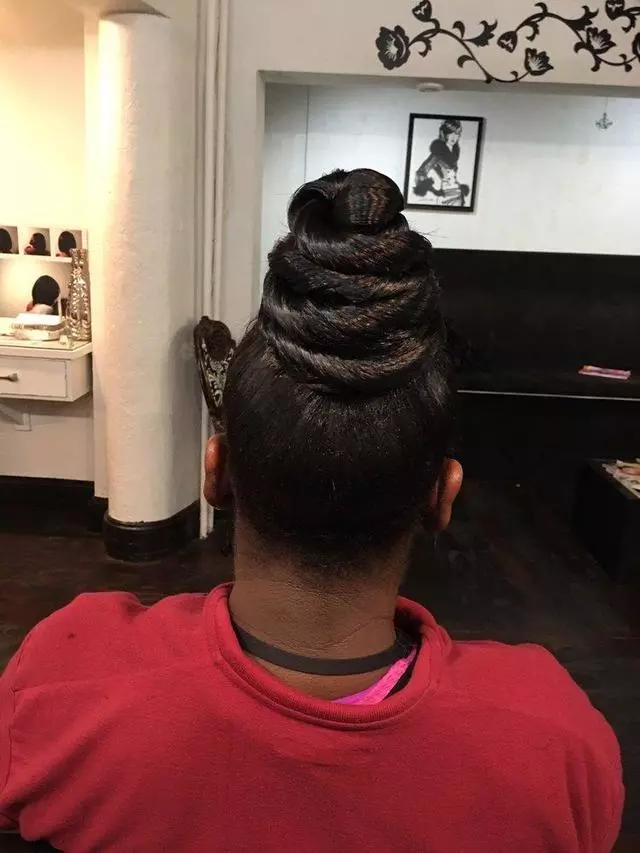 A New Me Styling Salon