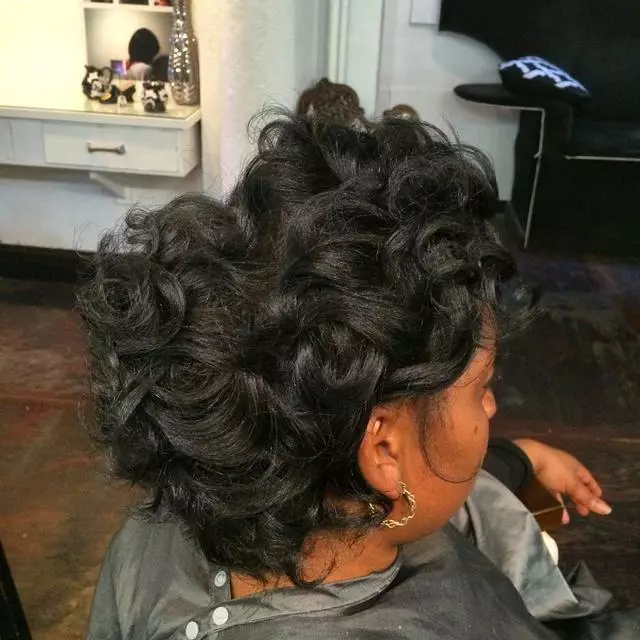 A New Me Styling Salon