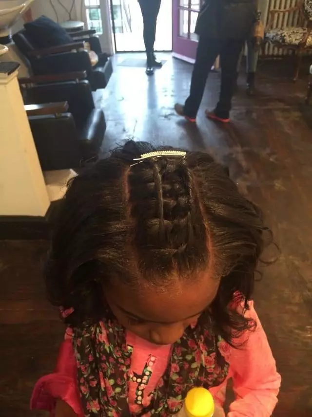 A New Me Styling Salon