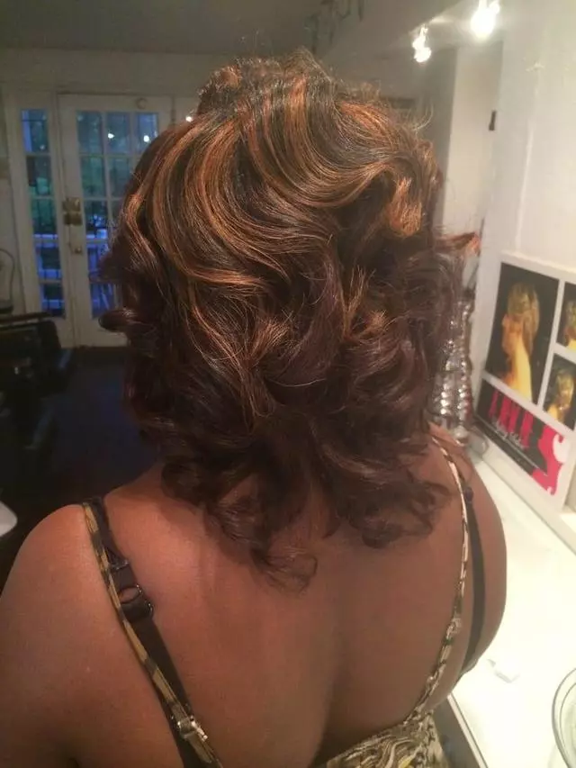 A New Me Styling Salon