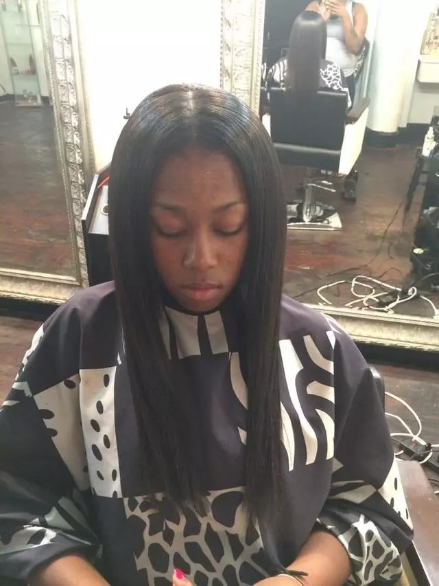 A New Me Styling Salon