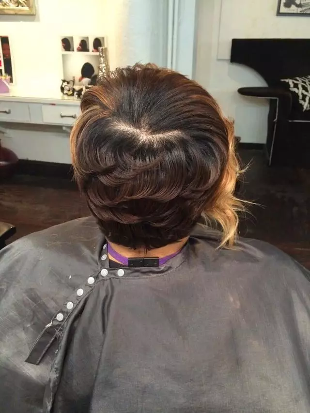 A New Me Styling Salon