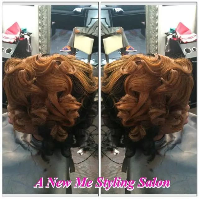 A New Me Styling Salon