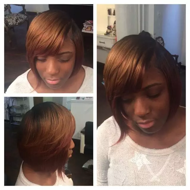 A New Me Styling Salon