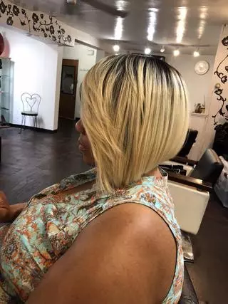 A New Me Styling Salon