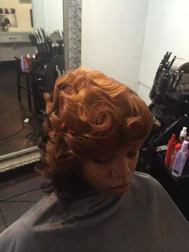 A New Me Styling Salon