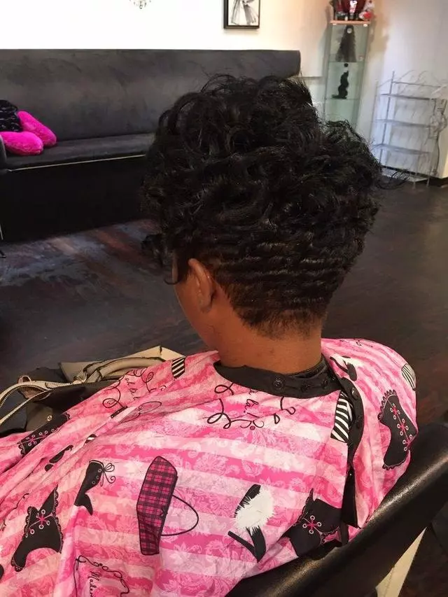 A New Me Styling Salon
