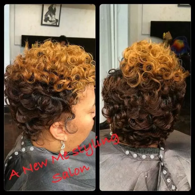 A New Me Styling Salon