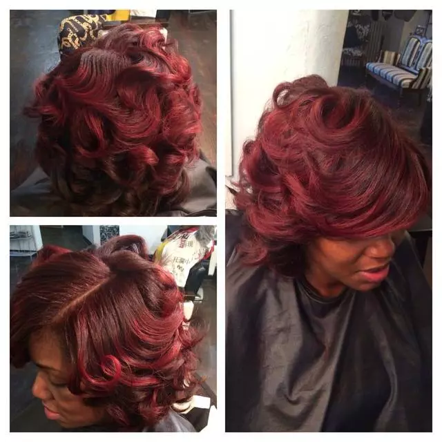 A New Me Styling Salon