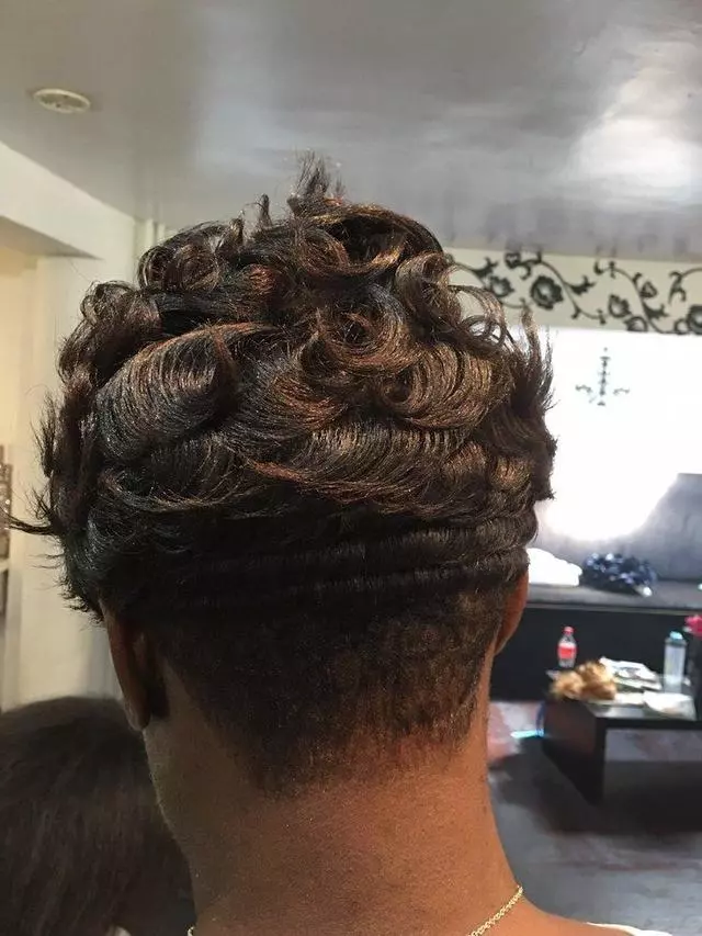 A New Me Styling Salon