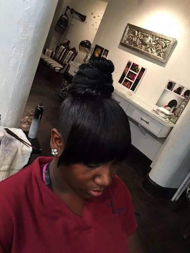 A New Me Styling Salon