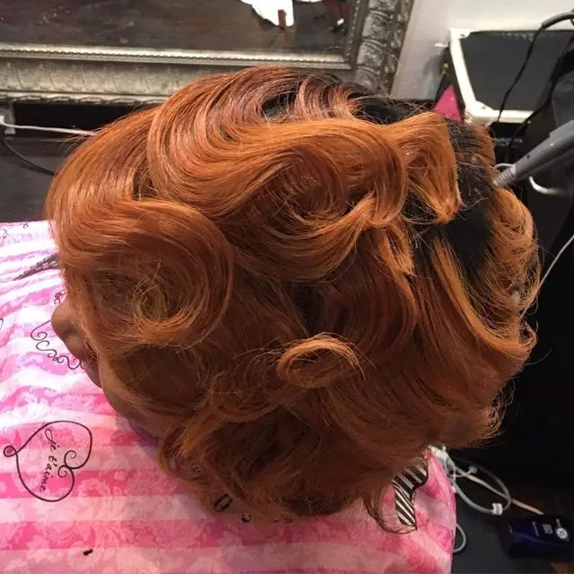 A New Me Styling Salon