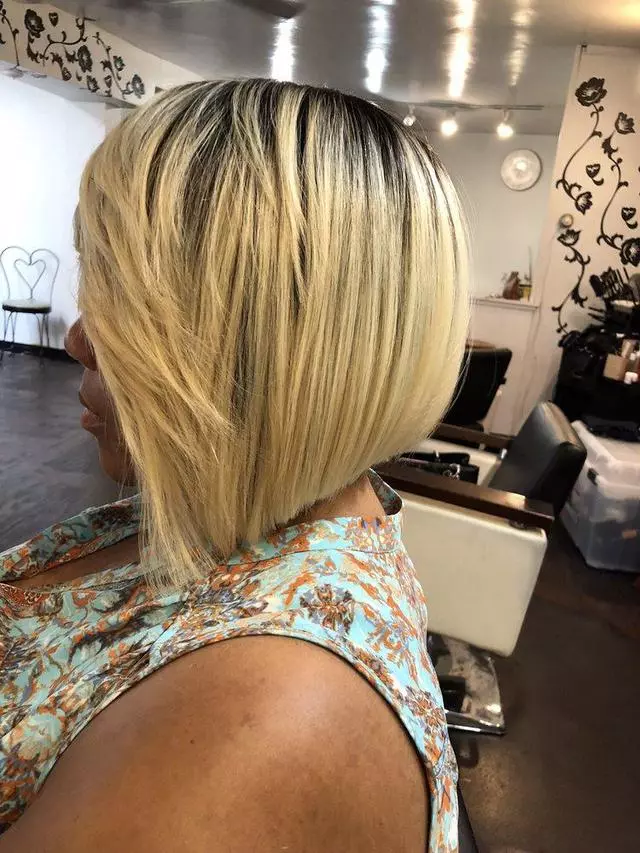 A New Me Styling Salon