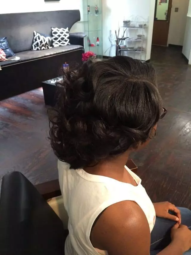 A New Me Styling Salon