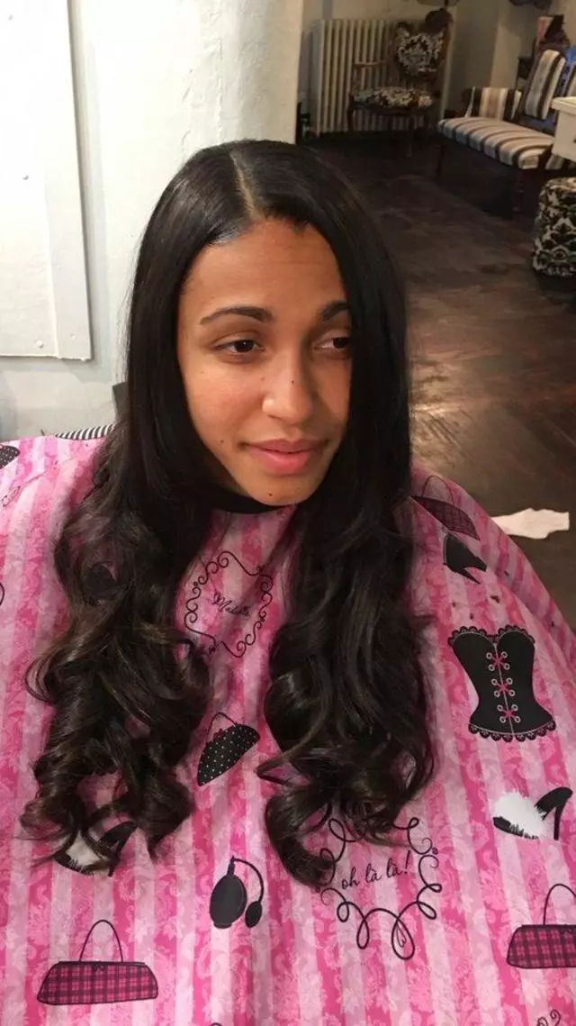 A New Me Styling Salon