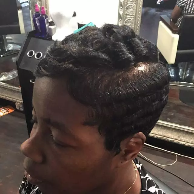 A New Me Styling Salon