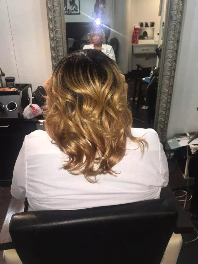 A New Me Styling Salon