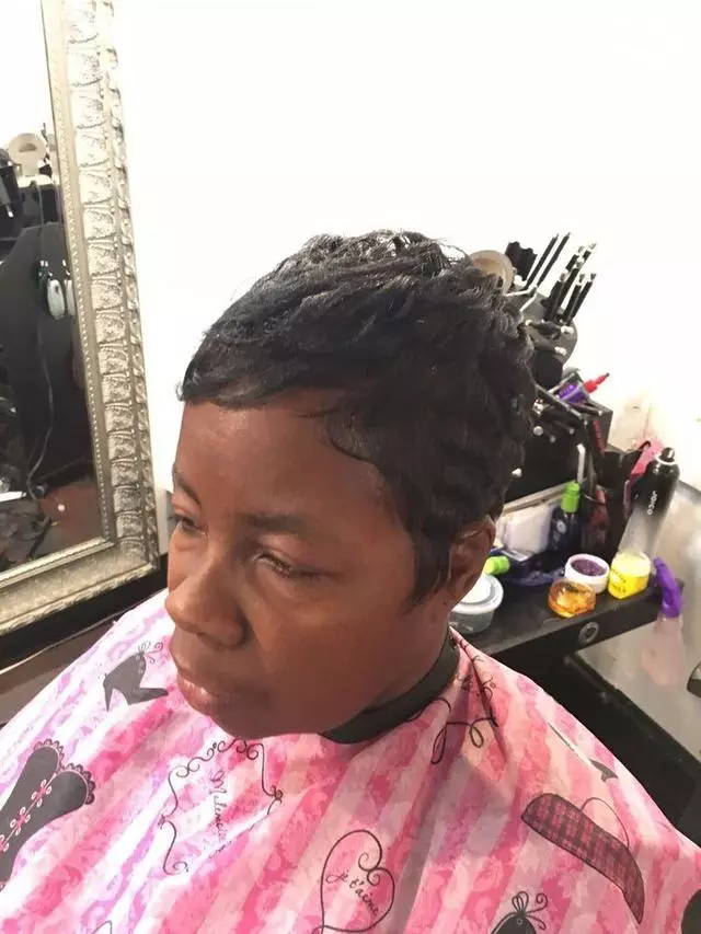 A New Me Styling Salon