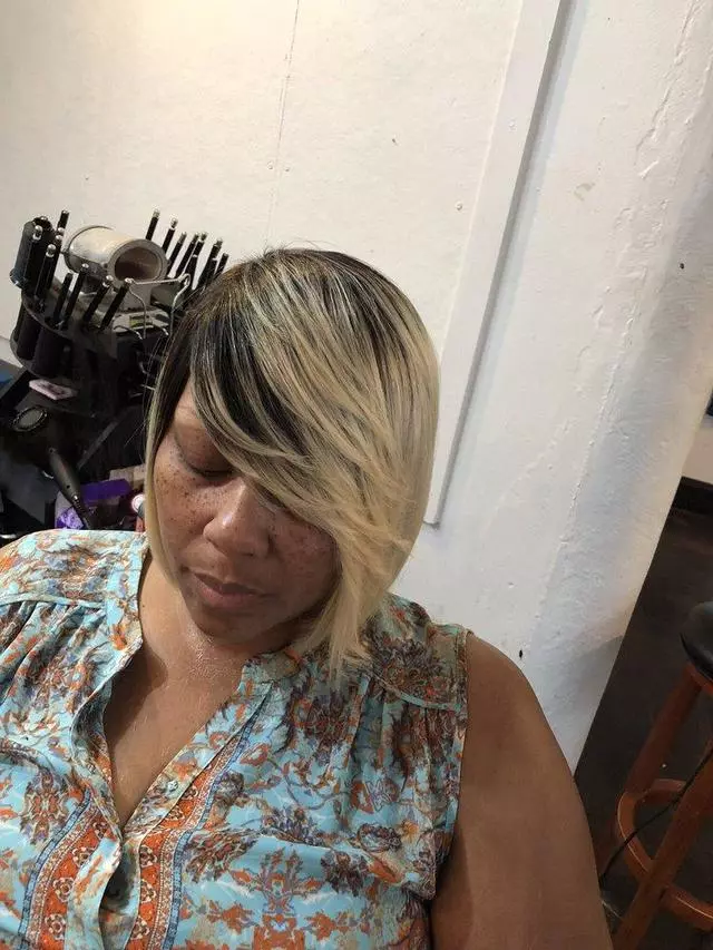 A New Me Styling Salon