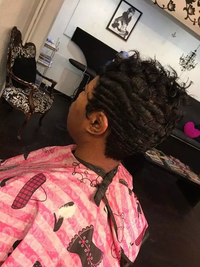 A New Me Styling Salon