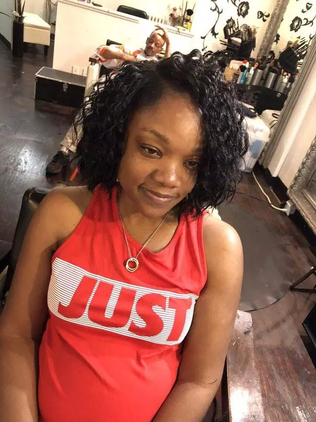 A New Me Styling Salon