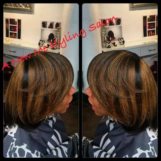A New Me Styling Salon