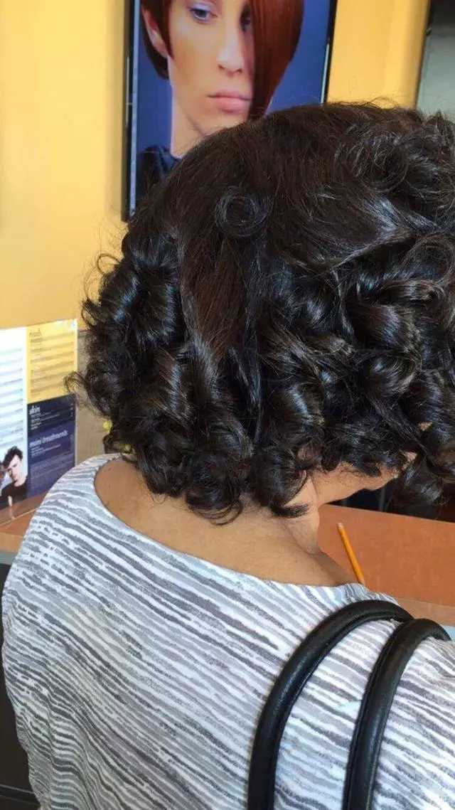 A New Me Styling Salon