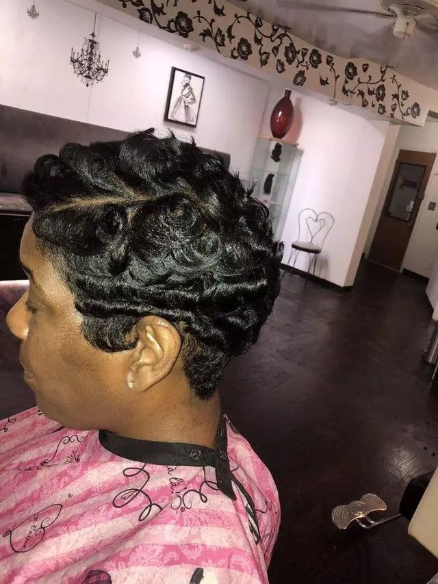 A New Me Styling Salon