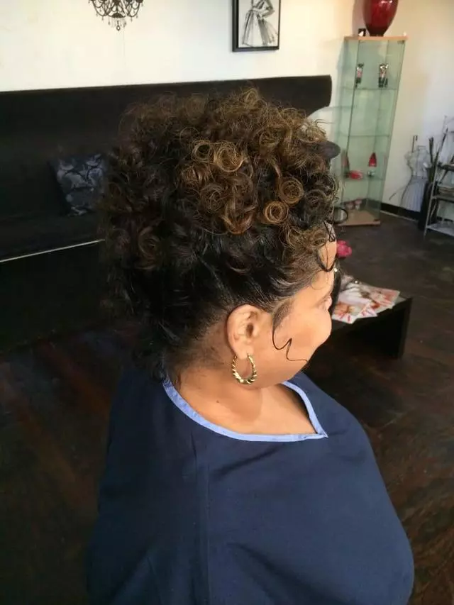 A New Me Styling Salon