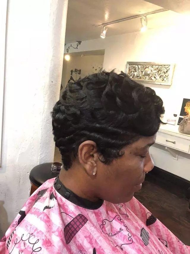 A New Me Styling Salon