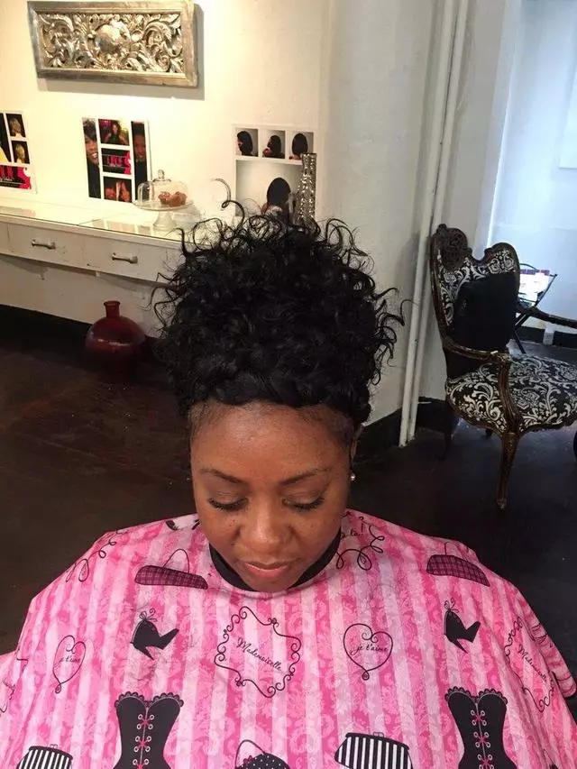 A New Me Styling Salon