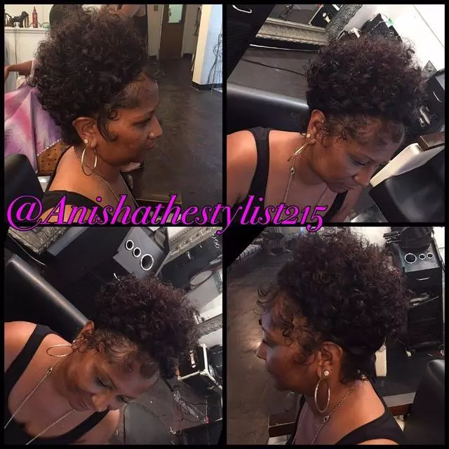 A New Me Styling Salon